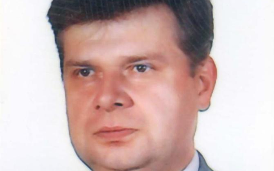 Zbigniew Połaciński