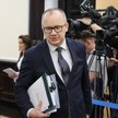 Minister sprawiedliwości Adam Bodnar