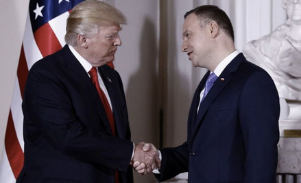 Bogusław Chrabota: Polska. Temat w USA drugorzędny