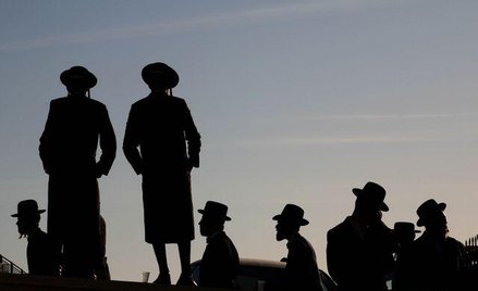 Żydowscy rodzice nie chcą arabskich uczniów w szkole