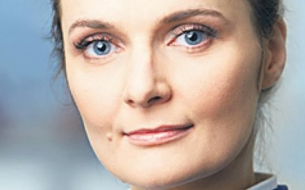 dr Patrycja? Zawirska