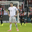 Gol Lewandowskiego, klęska Bayernu
