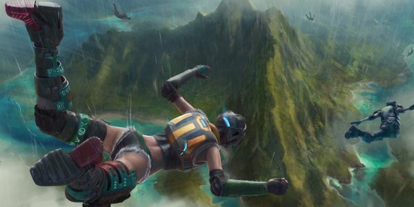 Nowy projekt Google trzęsie branżą gier. Słusznie?