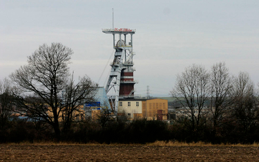Polkowice: Wstrząs w kopalni. Zginął górnik