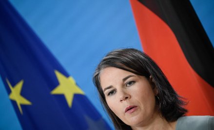 Annalena Baerbock