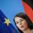Annalena Baerbock