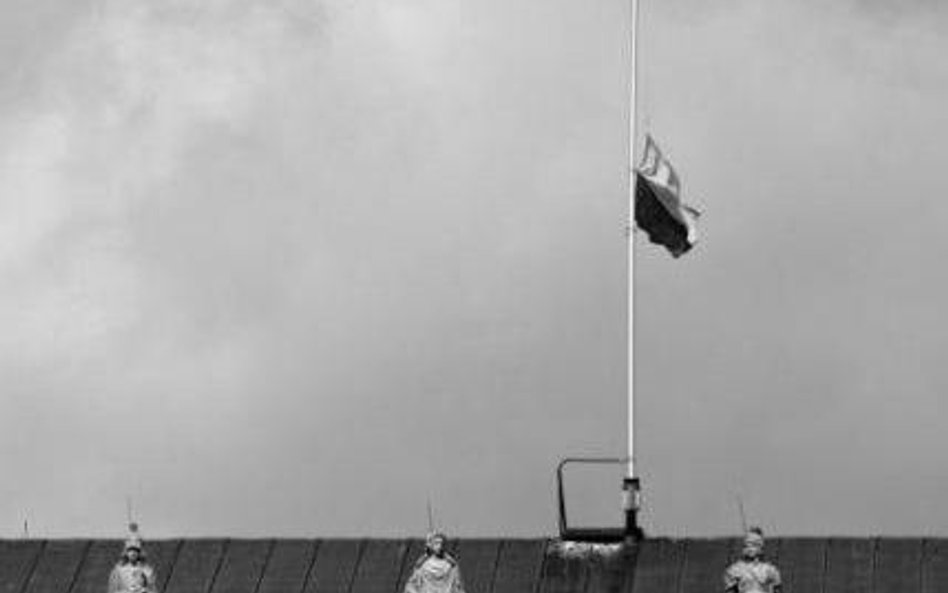 Imprezy w całym kraju odwołane