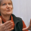 Barbara Fedyszak-Radziejowska