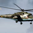 Śmigłowiec Mi-24, zdjęcie ilustracyjne