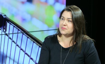 Małgorzata Modzelewska de Raad