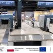Port Lotniczy Rzeszów-Jasionka wzbogacił się w trzy skanery rentgenowskie do wykrywania materiałów w