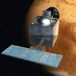Marsjańska sonda z Indii będzie badać atmosferę Czerwonej Planety