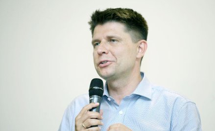 Ryszard Petru