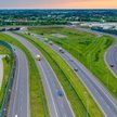 Autostrada A2 Warszawa-Łódź zostanie poszerzona do trzech pasów