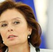 Marszałek Sejmu Małgorzata Kidawa-Błońska