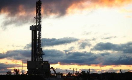 PGNiG sprawdza, co się dzieje z gazem z łupków