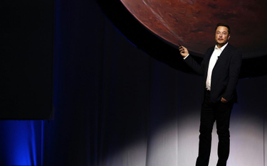 Wycena SpaceX Elona Muska osiągnęła rekordowe poziomy
