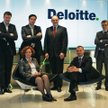 W III edycji rankingu „Rz” z przychodami rzędu 97 mln zł firma Deloitte zajęła trzecie miejsce w kat