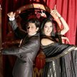 Shah Rukh Khan i Deepika Padukon
