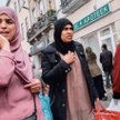 Owszem brukselska dzielnica Molenbeek jest biedna. Jest też zdominowana przez imigrantów, przede wsz