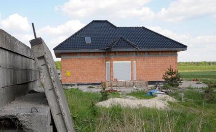 Będzie mniej formalności budowlanych