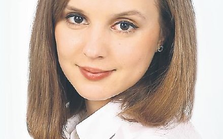 Paulina Karpińska-Huzior