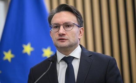 Tomasz Lewandowski: Rząd ułatwi wspólnotom walkę z deweloperami