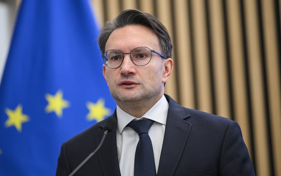 Tomasz Lewandowski: Rząd wyposaży wspólnoty mieszkaniowe w prawo do walki z deweloperem i uciążliwym sąsiadem