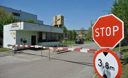 Ratownicy w Krupińskim zawiesili poszukiwania