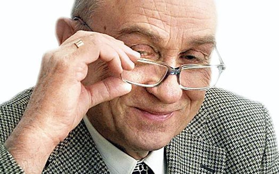 Jerzy Boćkowski
