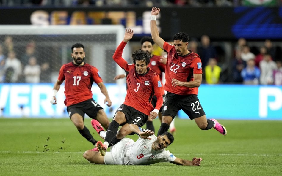 Dramat Iranu przy tęczowych flagach w Seattle. Przebudzenie Belgii