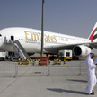 O przyszłooci superjumbo A380 Airbusa może zadecydować Tim Clark, szef Emirates.