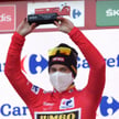 Vuelta a Espana. Słoweniec pokonał zegar