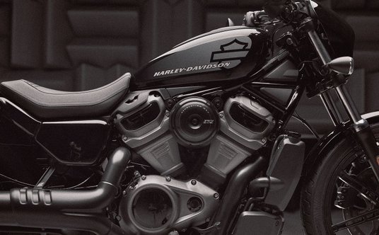 Harley Davidson Nightster