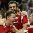 Finał: Polska - Brazylia