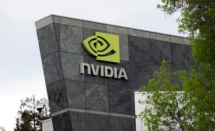 Nvidia to nie barometr kondycji „rewolucji AI”