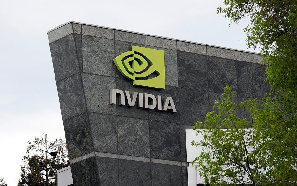 Nvidia to nie barometr kondycji „rewolucji AI”