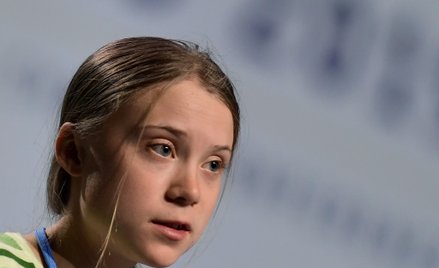 Powstanie film dokumentalny o Grecie Thunberg