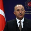 Mevlut Cavusoglu
