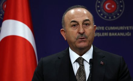 Mevlut Cavusoglu