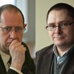 Rafał Guz, Waldemar Kompała