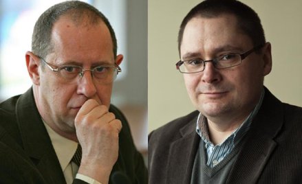 Rafał Guz, Waldemar Kompała