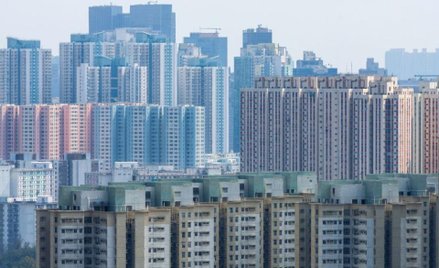 Unia ograniczy transfer technologii do Hongkongu