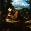 Zmarły dokładnie 800 lat temu – 3 października 1226 r. – święty Franciszek z Asyżu żył bez jakiejkol
