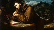 Zmarły dokładnie 800 lat temu – 3 października 1226 r. – święty Franciszek z Asyżu żył bez jakiejkol