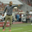 Pep Guardiola – jeśli wszystko pójdzie dobrze, za rok będzie miał Monachium u stóp