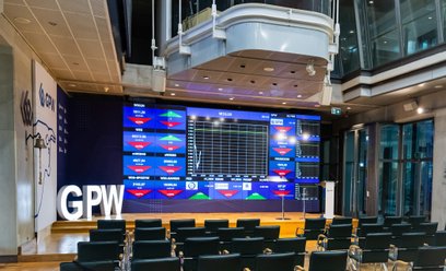 Nowe rozdanie z rynkowymi asami w roli głównej. A to jeszcze nie koniec