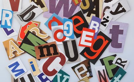 Jarosław Gwizdak: Bluzgam, więc jestem