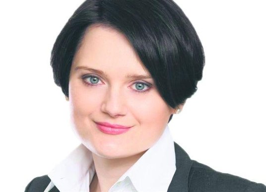 Iwona Gębusia, Kancelaria Prof. Marek Wierzbowski i Partnerzy