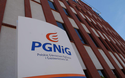 PGNiG: Duży zysk dzięki arbitrażowi